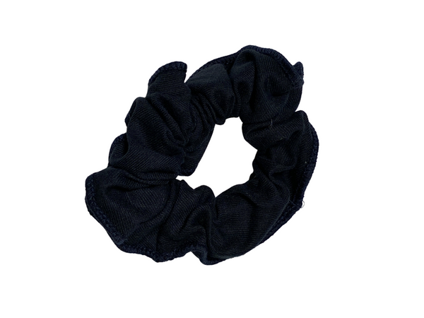 Scrunchie w/Trim