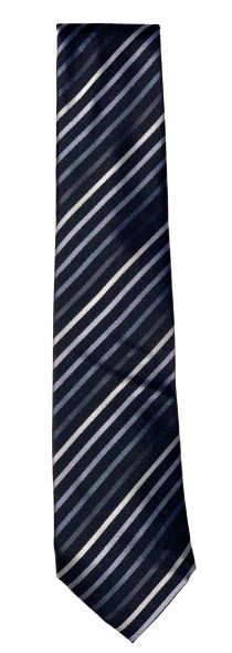 TieMart Striped Tie