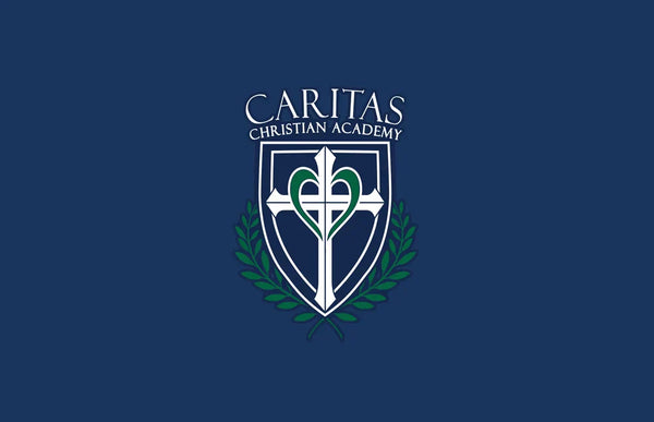 Anton Uniforms Welcomes Caritas Christian Classical Academy!