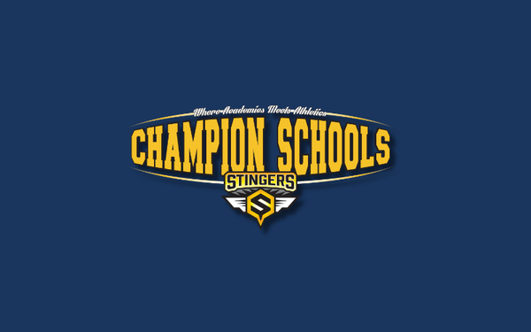 Champion Schools