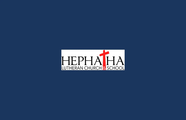 Hephatha Lutheran