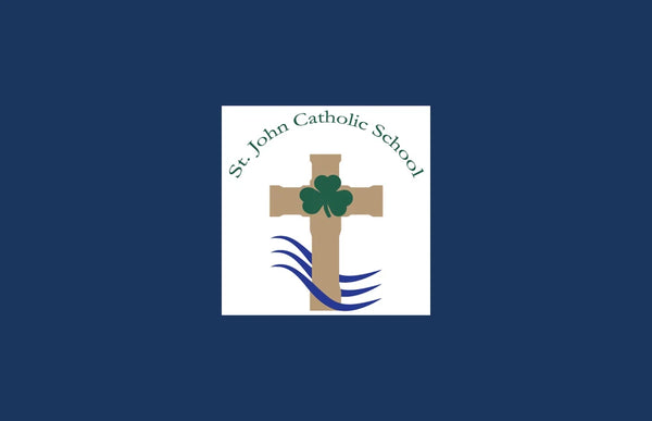 St. John Catholic School