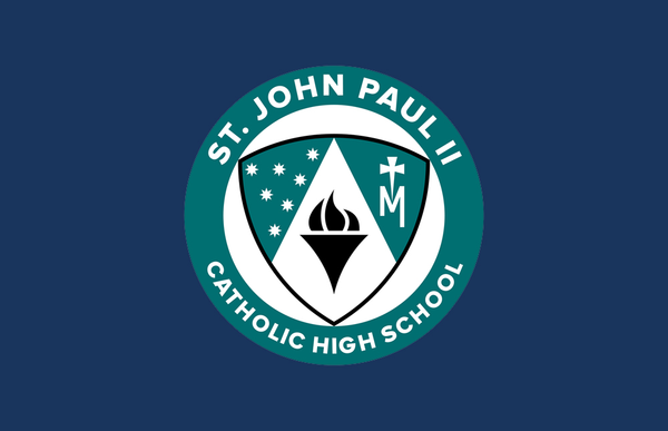 St. John Paul II Catholic High School