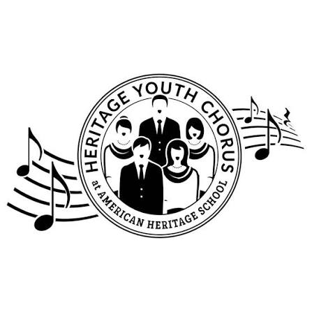 Heritage Preparatory Choirs and Heritage Youth Chorus