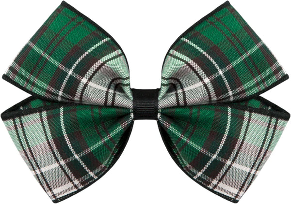 Plaid 739 Pinch Clip Bow