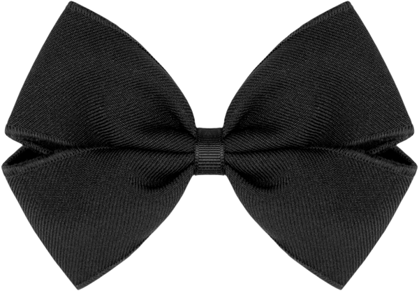 Plaid Hair Bow