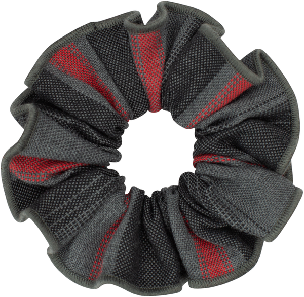 Loretto High School Hair Scrunchie