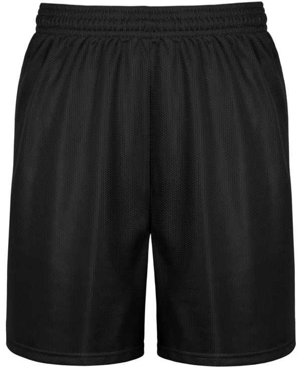 St. Catherine Of Siena Micro-Mesh Gym Shorts