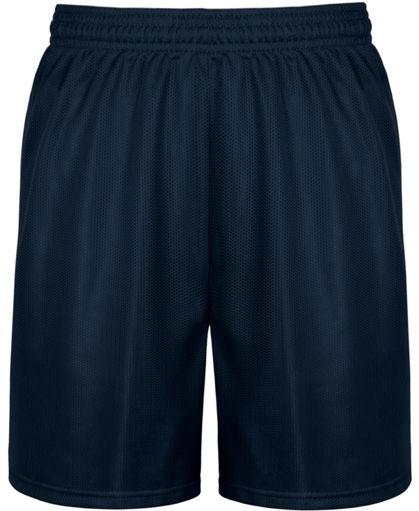 Heritage Academy Micro-Mesh Gym Shorts