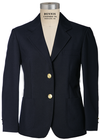 Lincoln Prep Girls Gabardine Blazer