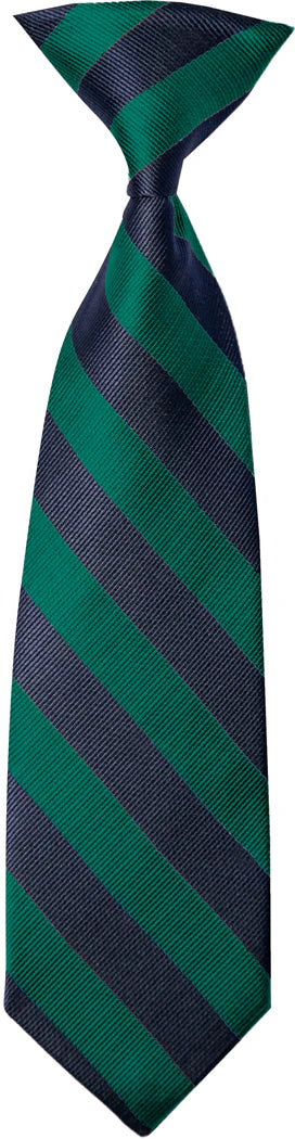 St. Patrick Tie