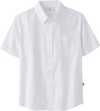 Glendale Prep Short Sleeve Oxford Shirt - FINAL SALE