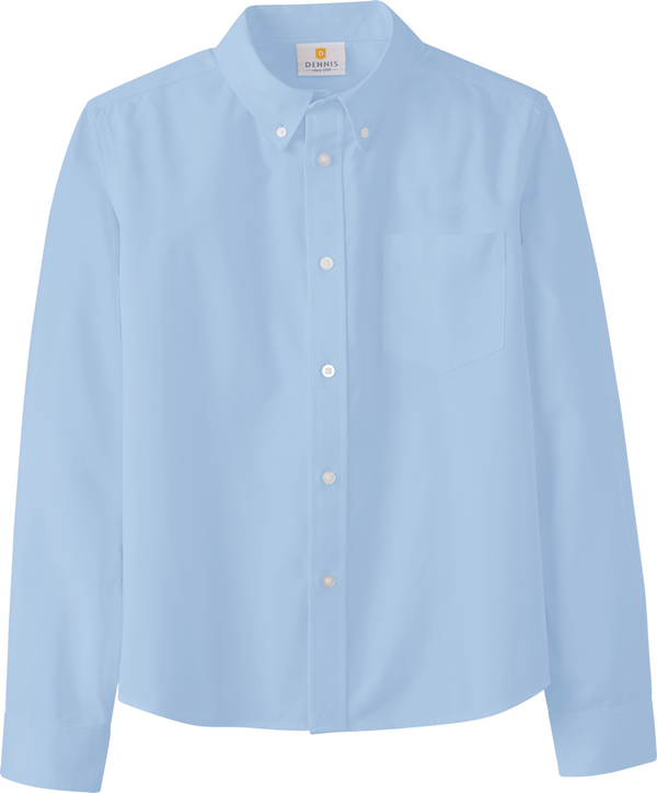 Long Sleeve Jersey Polo