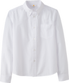 Glendale Prep Long Sleeve Oxford Shirt - FINAL SALE