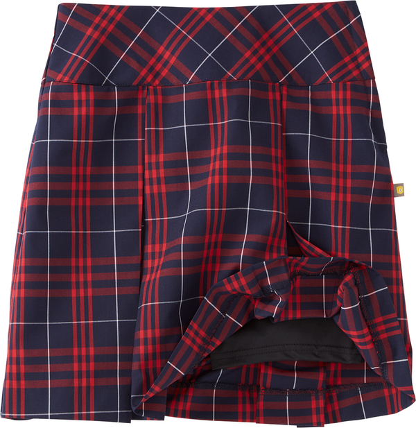 パンツ Herlipto Etoile Block Check Skort herlipto Etoile Block Check Skort - スカート最高 の