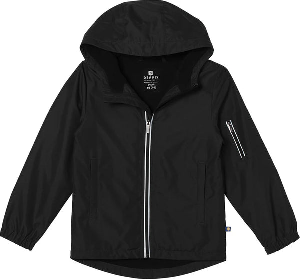 Father Yermo Lined Rain Jacket