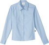 Maryvale Prep Feminine Fit Long Sleeve Oxford Shirt - FINAL SALE