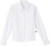 Maryvale Prep Feminine Fit Long Sleeve Oxford Shirt - FINAL SALE