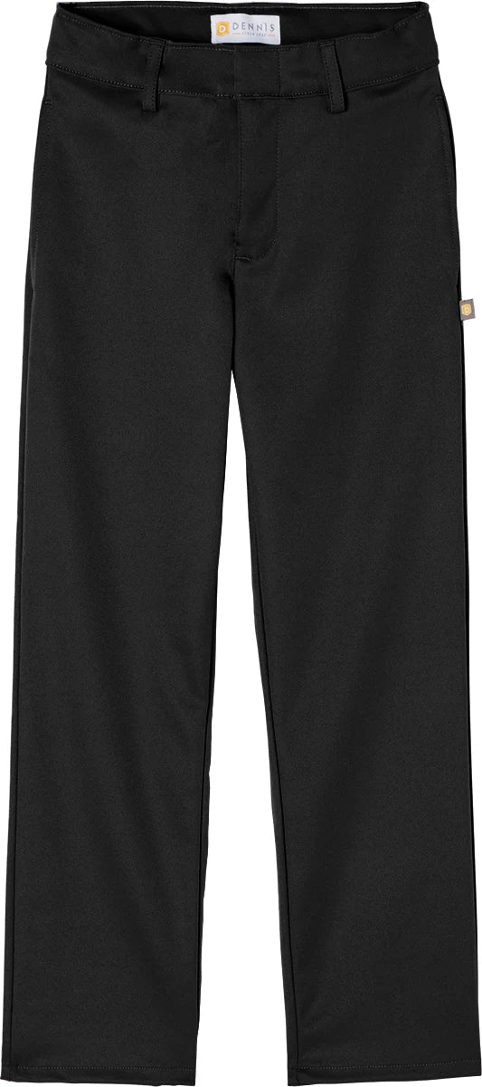 Father Yermo Flat Front Tech Twill Pants