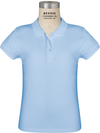 Archway Lincoln Short Sleeve Feminine Fit Jersey Polo