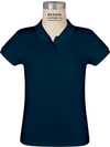 Scottsdale Prep Short Sleeve Feminine Fit Jersey Polo - FINAL SALE