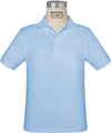 Christ Lutheran Short Sleeve Jersey Polo