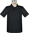 Trivium Prep Short Sleeve Performance Polo