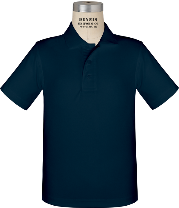 Rancho Solano Short Sleeve Performance Polo