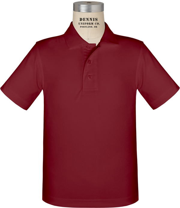 Archway Chandler Short Sleeve Performance Polo