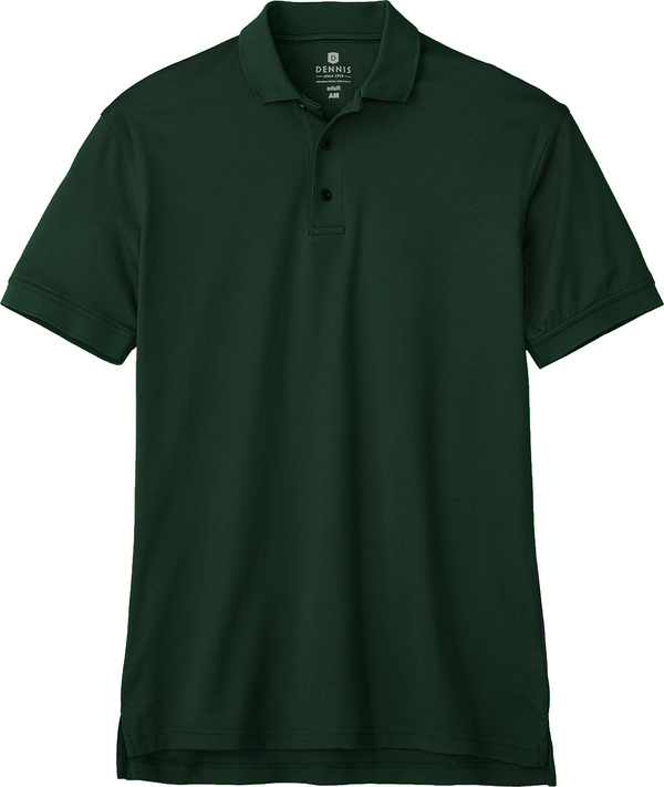 Our Lady Of Perpetual Help Pique Tech Polo