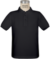 Chandler Prep Short Sleeve Pique Polo