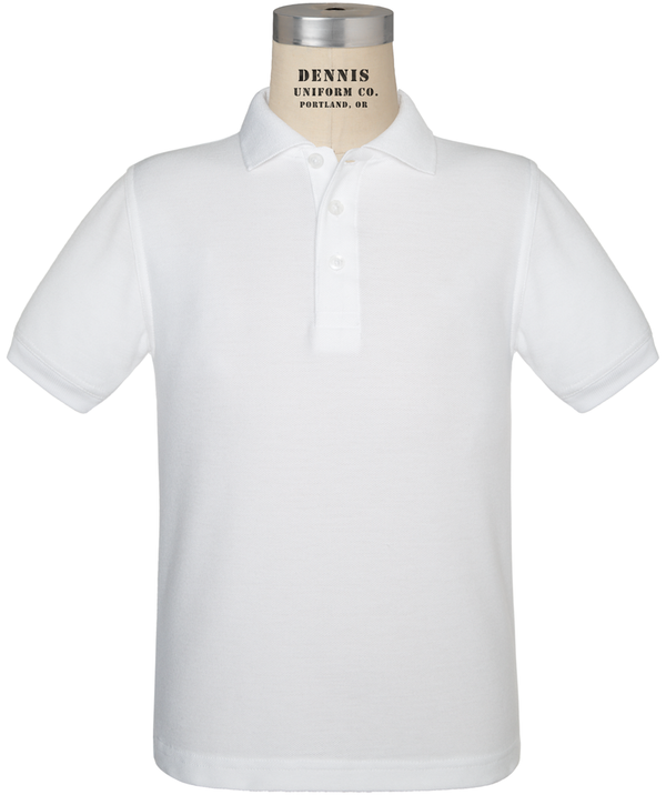 Archway Chandler Short Sleeve Pique Polo