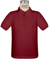 Archway Chandler Short Sleeve Pique Polo