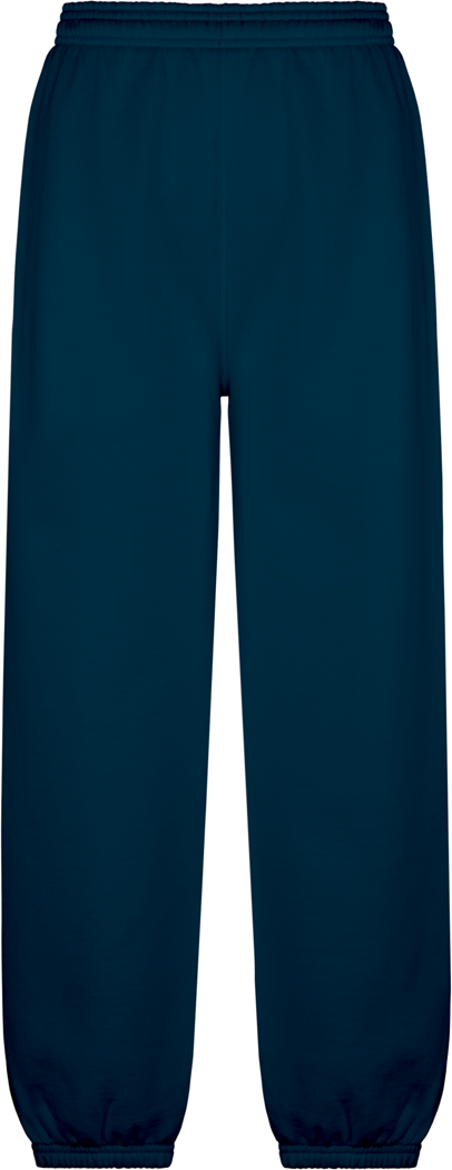 Pull-On Sweatpants - Navy