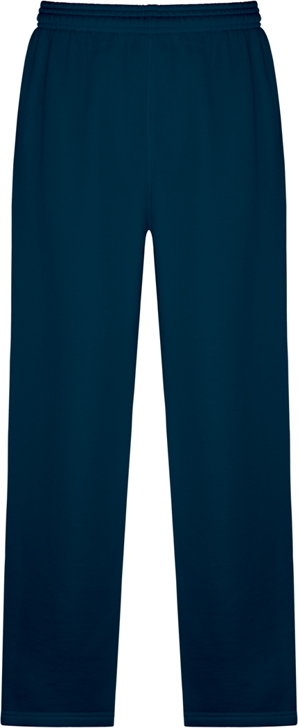 Heritage Academy Open Bottom Sweatpants