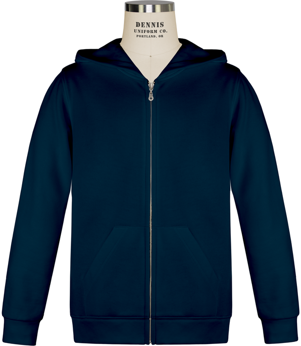 Heritage Academy Hooded Pullover Sweatshirt