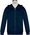 Heritage Academy Full Zip Hooded Sweatshirt