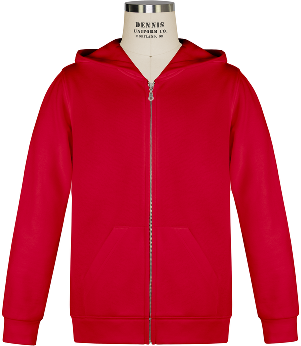 Heritage Academy Hooded Pullover Sweatshirt