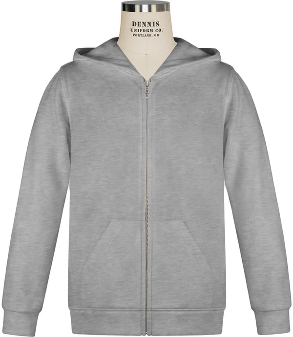 Father Yermo Full Zip Hooded Sweatshirt