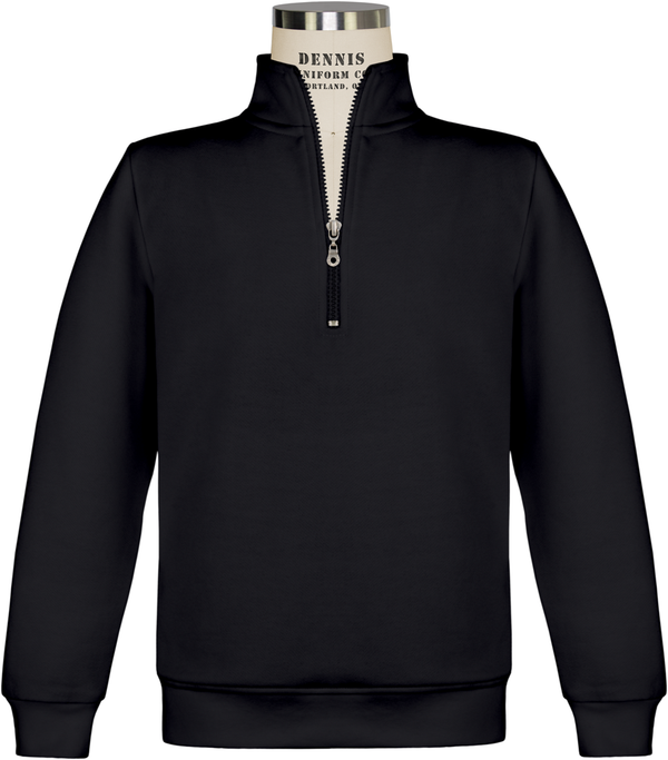 North Phoenix Prep 1/4 Zip Pullover Sweatshirt