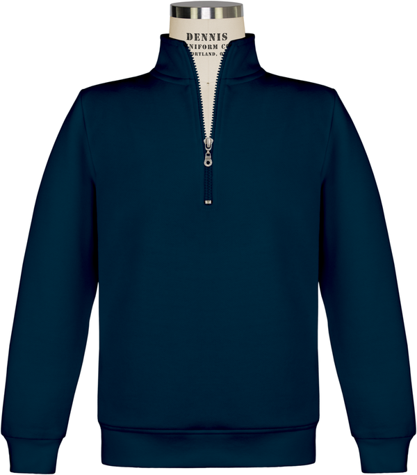 Maryvale Prep 1/4 Zip Pullover Sweatshirt