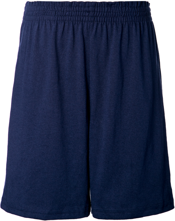 Heritage Academy Long Gym Shorts