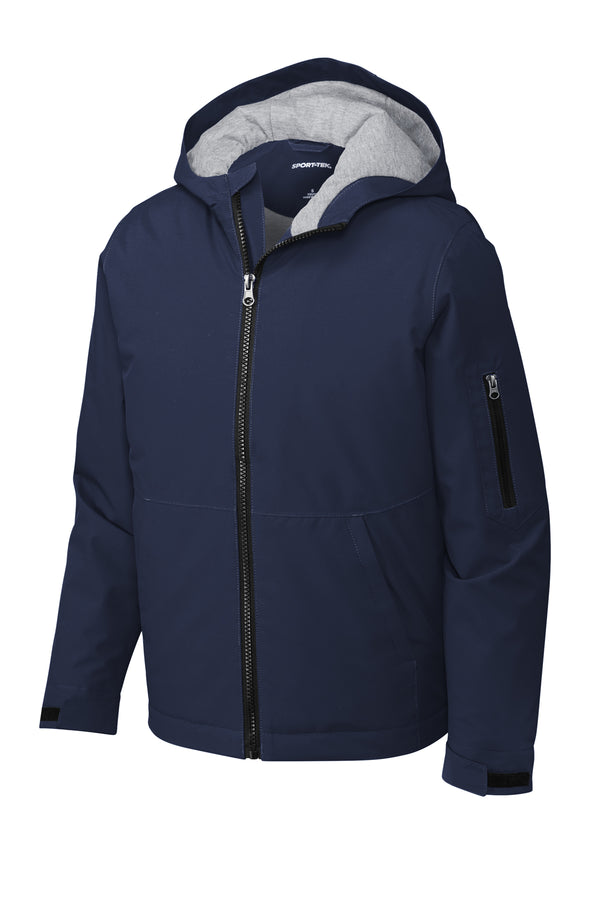 Waterproof Rain Jacket Essentials