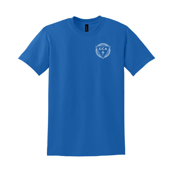 Grace Christian Cotton T-Shirt