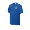 Grace Christian Lightweight PE Shirt w/logo