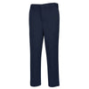 Madison Traditional Boys Performance Flat Front Pant