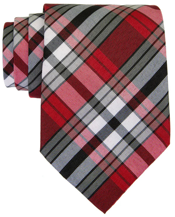 PLD69 Clip-On Tie