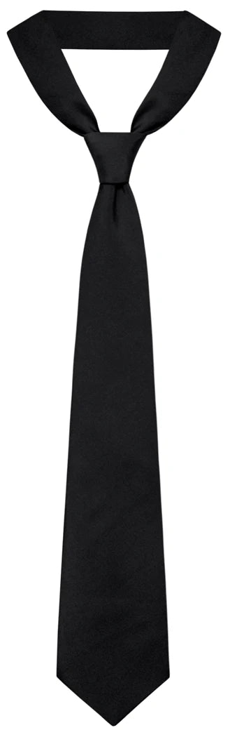 Father Yermo Traditional Necktie