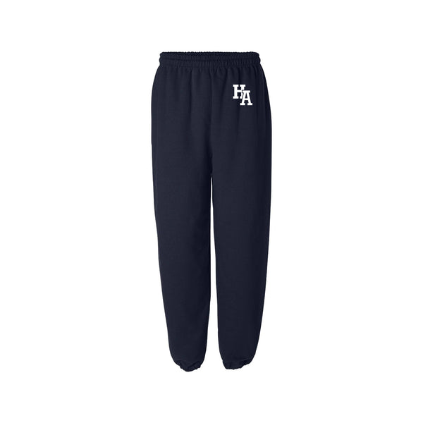 Heritage Academy Unisex Sweatpants