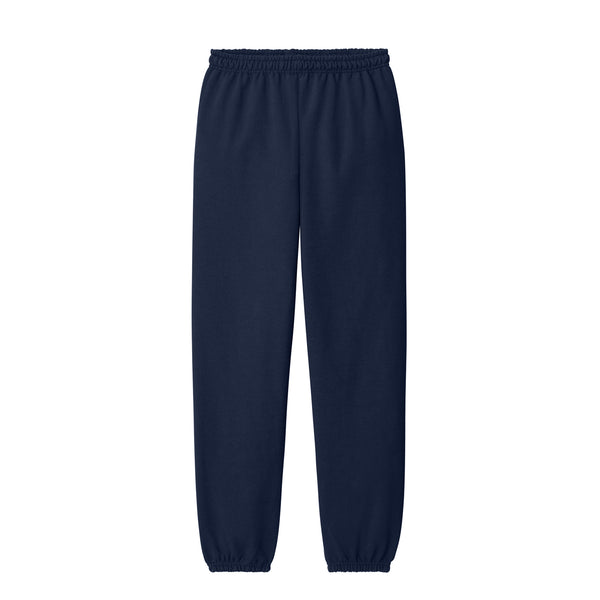 Our Lady Of Grace Navy Sweatpants